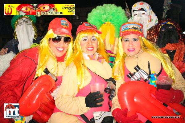 Photocall Lunes y Martes Carnaval Miguelturra 2015-fuente FOTOPIXER-063
