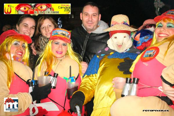 Photocall Lunes y Martes Carnaval Miguelturra 2015-fuente FOTOPIXER-068