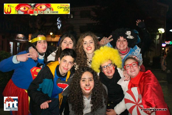 Photocall Lunes y Martes Carnaval Miguelturra 2015-fuente FOTOPIXER-090