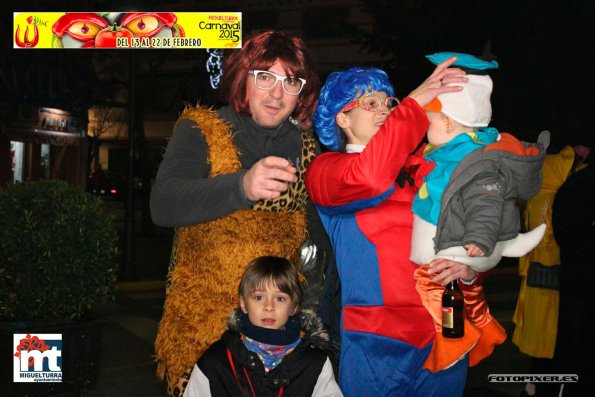 Photocall Lunes y Martes Carnaval Miguelturra 2015-fuente FOTOPIXER-146