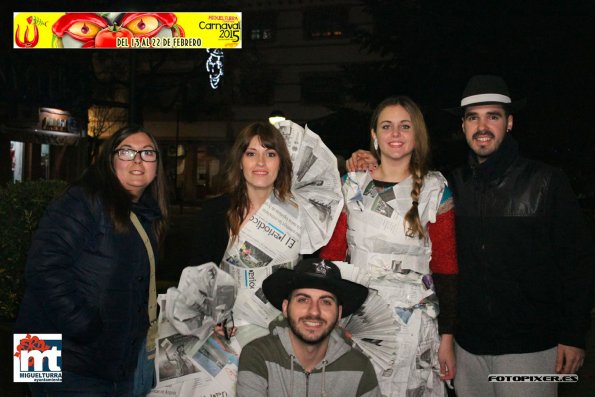 Photocall Lunes y Martes Carnaval Miguelturra 2015-fuente FOTOPIXER-149