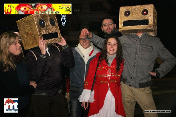 Photocall Lunes y Martes Carnaval Miguelturra 2015-fuente FOTOPIXER-171