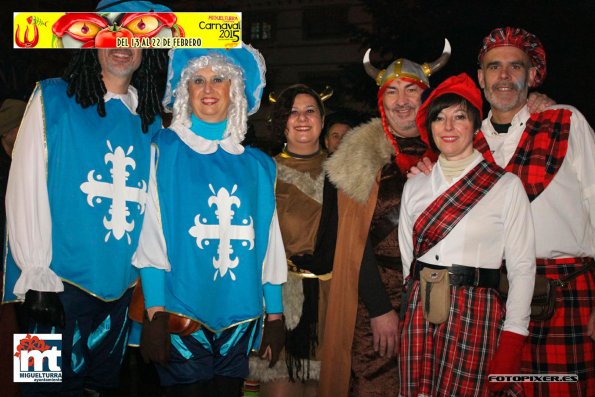 Photocall Lunes y Martes Carnaval Miguelturra 2015-fuente FOTOPIXER-286