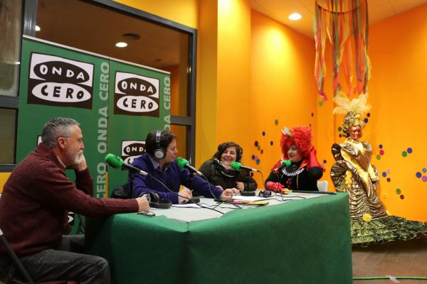 Programa Onda Cero Carnaval 2015-fuente Area de Comunicacion Municipal - 12