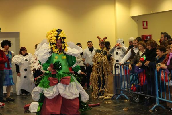Concurso de Trajes Reciclados Carnaval 2015-fuente Area Comunicacion Municipal-062