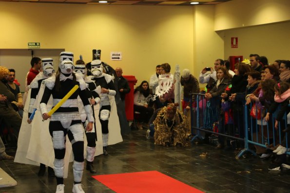 Concurso de Trajes Reciclados Carnaval 2015-fuente Area Comunicacion Municipal-078