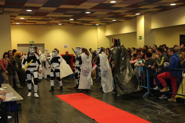 Concurso de Trajes Reciclados Carnaval 2015-fuente Area Comunicacion Municipal-084