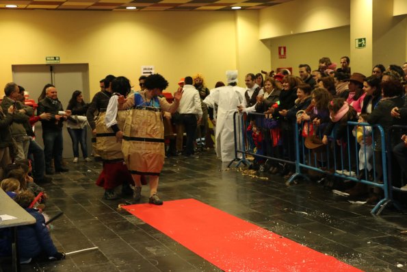 Concurso de Trajes Reciclados Carnaval 2015-fuente Area Comunicacion Municipal-130