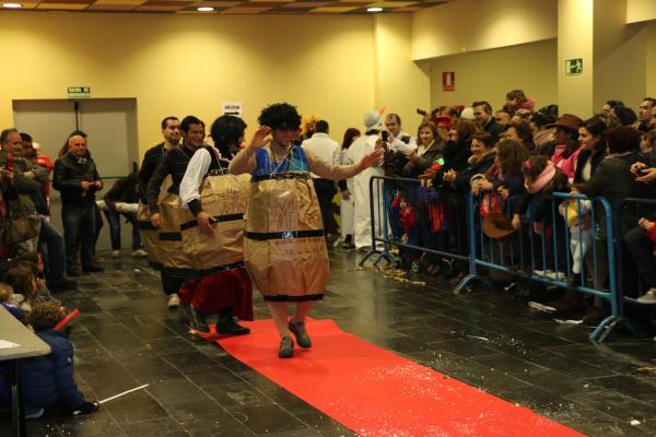 Concurso de Trajes Reciclados Carnaval 2015-fuente Area Comunicacion Municipal-131