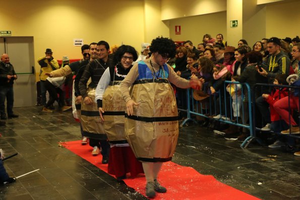 Concurso de Trajes Reciclados Carnaval 2015-fuente Area Comunicacion Municipal-133