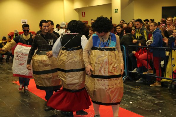 Concurso de Trajes Reciclados Carnaval 2015-fuente Area Comunicacion Municipal-134