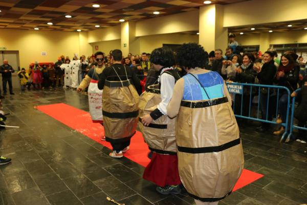 Concurso de Trajes Reciclados Carnaval 2015-fuente Area Comunicacion Municipal-136