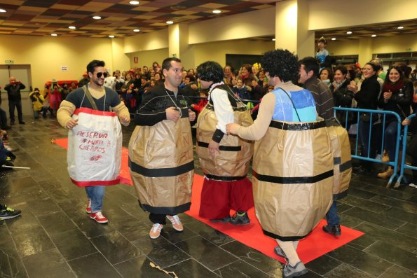 Concurso de Trajes Reciclados Carnaval 2015-fuente Area Comunicacion Municipal-137