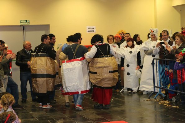 Concurso de Trajes Reciclados Carnaval 2015-fuente Area Comunicacion Municipal-143