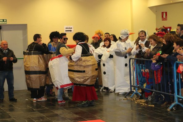 Concurso de Trajes Reciclados Carnaval 2015-fuente Area Comunicacion Municipal-144