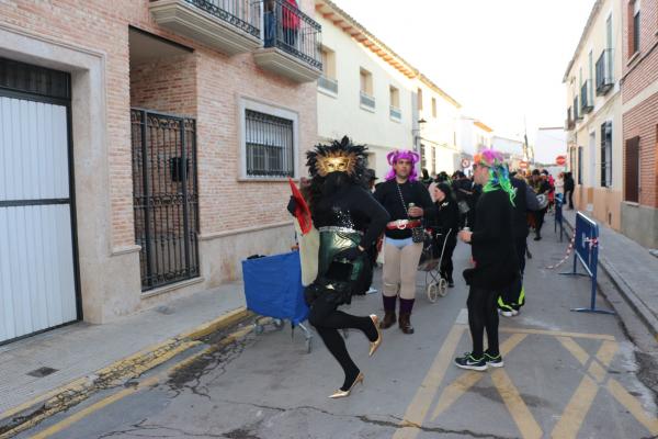 Entierro de la Sardina Carnaval 2015-fuente Area Comunicacion Municipal-025
