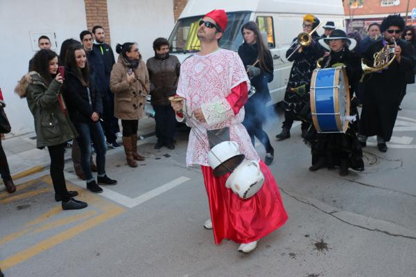 Entierro de la Sardina Carnaval 2015-fuente Area Comunicacion Municipal-055