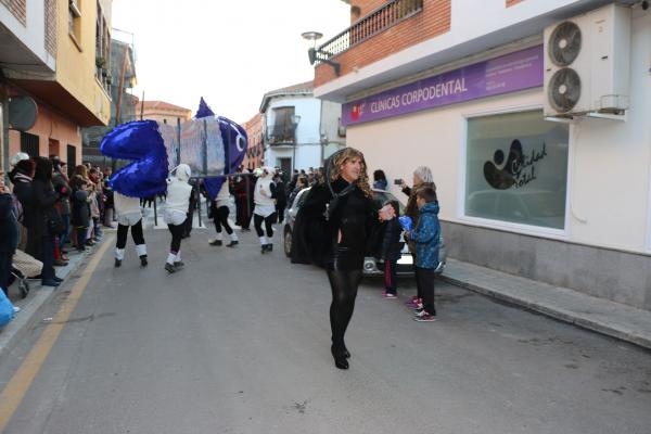 Entierro de la Sardina Carnaval 2015-fuente Area Comunicacion Municipal-077