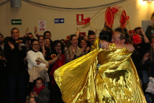 Concurso de Trajes Museo Carnaval Miguelturra 2015-Premios-fuente Area Comunicacion Municipal-011