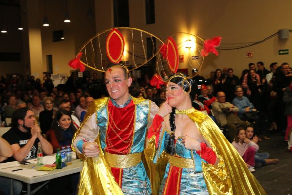 Concurso de Trajes Museo Carnaval Miguelturra 2015-Premios-fuente Area Comunicacion Municipal-013