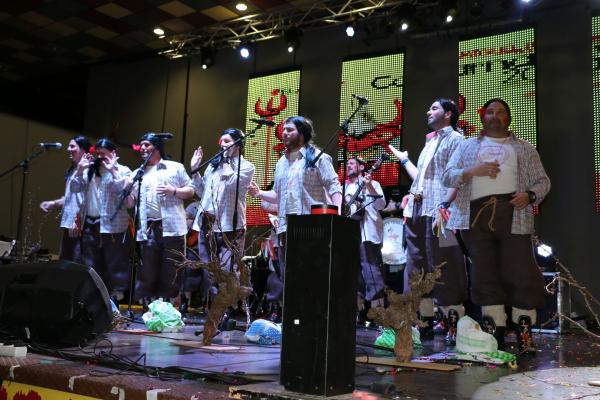 Concurso de Chirigotas Carnaval Miguelturra 2015-fuente Area Comunicacion Municipal-045