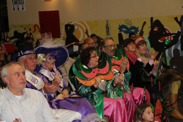 Concurso de Chirigotas Carnaval Miguelturra 2015-fuente Area Comunicacion Municipal-065