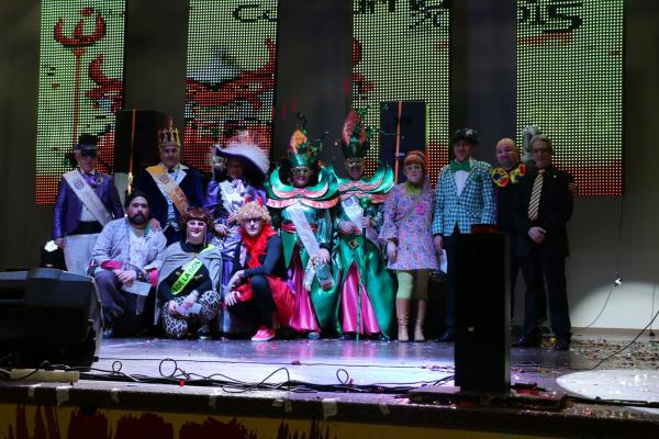 Concurso de Chirigotas Carnaval Miguelturra 2015-fuente Area Comunicacion Municipal-088