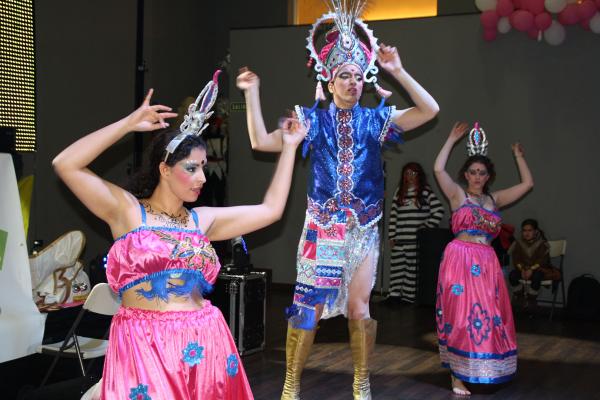 Concurso Drag Queen Carnaval 2015 Miguelturra-fuente Area de Comunicacion Municipal-016