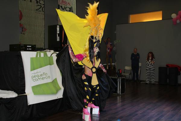 Concurso Drag Queen Carnaval 2015 Miguelturra-fuente Area de Comunicacion Municipal-026