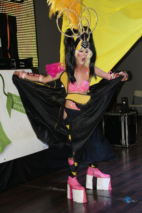 Concurso Drag Queen Carnaval 2015 Miguelturra-fuente Area de Comunicacion Municipal-027