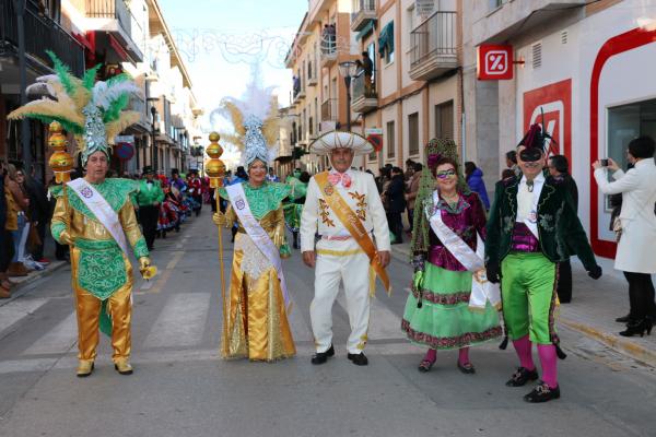 Concurso-Domingo Piñata Carnaval Miguelturra 2015-fuente Area de Comunicacion Municipal-0001