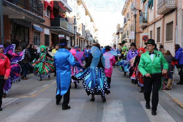 Concurso-Domingo Piñata Carnaval Miguelturra 2015-fuente Area de Comunicacion Municipal-0012
