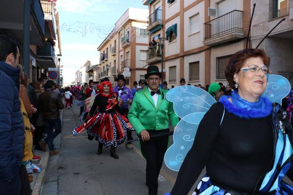 Concurso-Domingo Piñata Carnaval Miguelturra 2015-fuente Area de Comunicacion Municipal-0022
