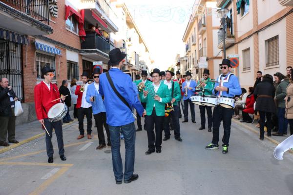 Concurso-Domingo Piñata Carnaval Miguelturra 2015-fuente Area de Comunicacion Municipal-0026