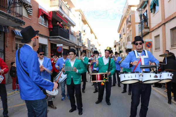 Concurso-Domingo Piñata Carnaval Miguelturra 2015-fuente Area de Comunicacion Municipal-0027