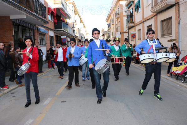 Concurso-Domingo Piñata Carnaval Miguelturra 2015-fuente Area de Comunicacion Municipal-0029