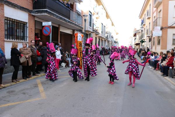 Concurso-Domingo Piñata Carnaval Miguelturra 2015-fuente Area de Comunicacion Municipal-0036