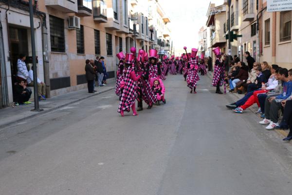 Concurso-Domingo Piñata Carnaval Miguelturra 2015-fuente Area de Comunicacion Municipal-0037