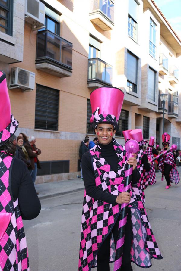 Concurso-Domingo Piñata Carnaval Miguelturra 2015-fuente Area de Comunicacion Municipal-0040