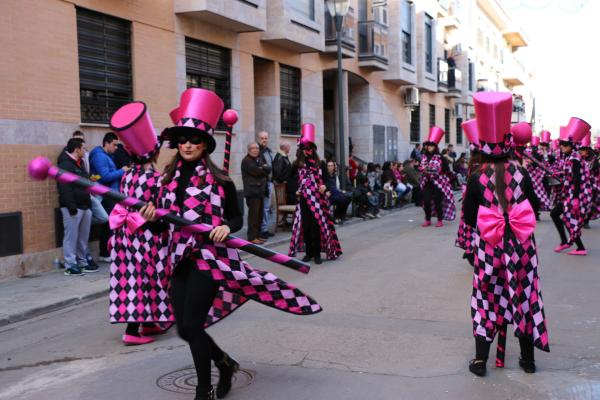 Concurso-Domingo Piñata Carnaval Miguelturra 2015-fuente Area de Comunicacion Municipal-0041