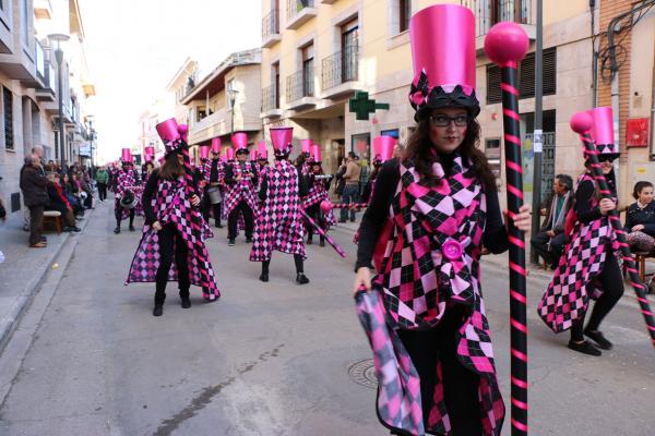 Concurso-Domingo Piñata Carnaval Miguelturra 2015-fuente Area de Comunicacion Municipal-0046