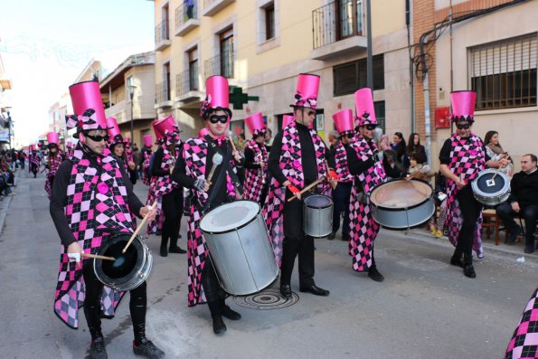 Concurso-Domingo Piñata Carnaval Miguelturra 2015-fuente Area de Comunicacion Municipal-0052