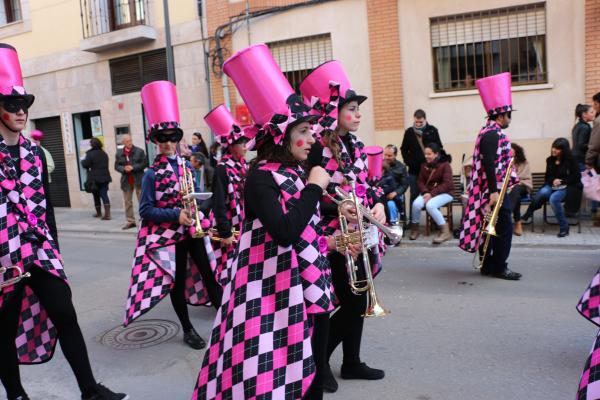 Concurso-Domingo Piñata Carnaval Miguelturra 2015-fuente Area de Comunicacion Municipal-0053