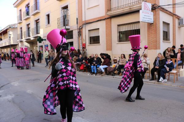 Concurso-Domingo Piñata Carnaval Miguelturra 2015-fuente Area de Comunicacion Municipal-0054