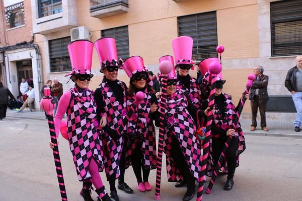 Concurso-Domingo Piñata Carnaval Miguelturra 2015-fuente Area de Comunicacion Municipal-0055