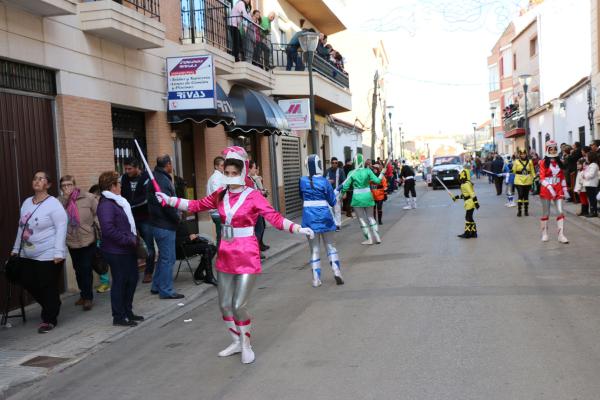 Concurso-Domingo Piñata Carnaval Miguelturra 2015-fuente Area de Comunicacion Municipal-0067