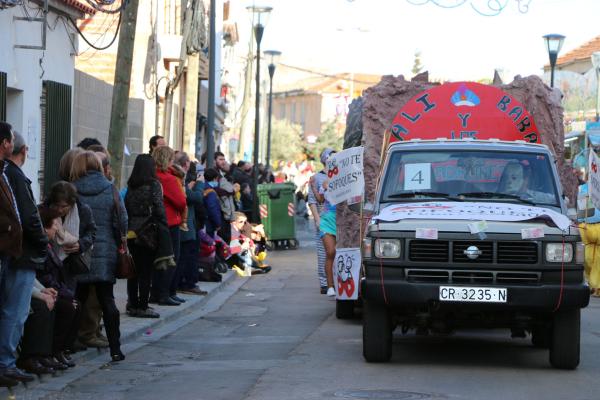 Concurso-Domingo Piñata Carnaval Miguelturra 2015-fuente Area de Comunicacion Municipal-0069