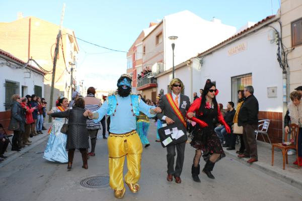 Concurso-Domingo Piñata Carnaval Miguelturra 2015-fuente Area de Comunicacion Municipal-0073