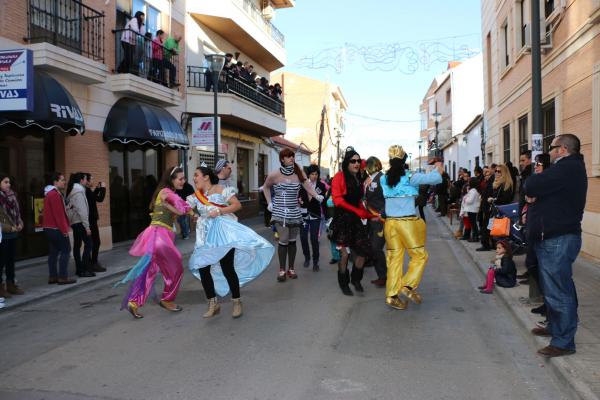 Concurso-Domingo Piñata Carnaval Miguelturra 2015-fuente Area de Comunicacion Municipal-0075