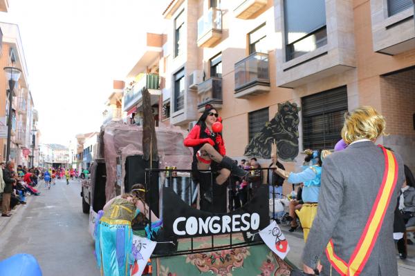 Concurso-Domingo Piñata Carnaval Miguelturra 2015-fuente Area de Comunicacion Municipal-0080